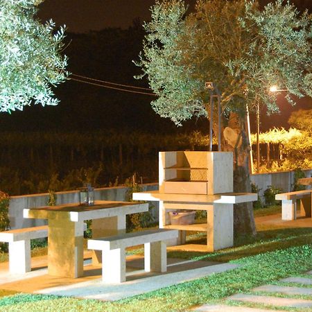 Casa Do Carvalho - Ponte De Lima Daire Dış mekan fotoğraf