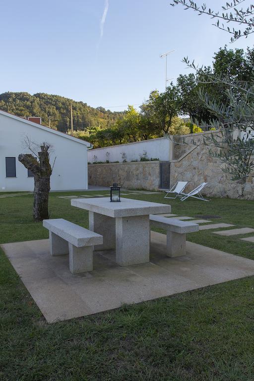 Casa Do Carvalho - Ponte De Lima Daire Dış mekan fotoğraf
