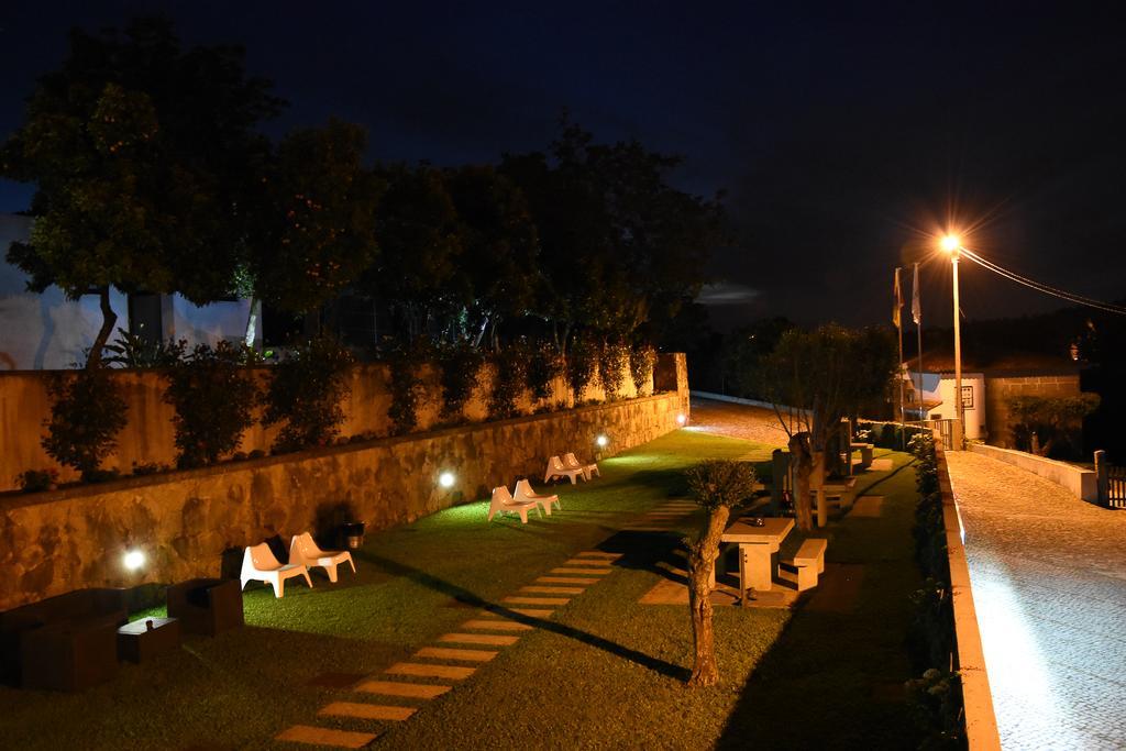Casa Do Carvalho - Ponte De Lima Daire Dış mekan fotoğraf